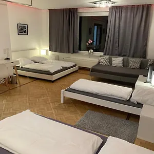 Aschaffapartment Privatunterkunft