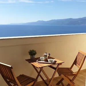Vista Blu , Rijeka Kroatien