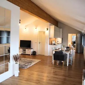 Chiemsee Ferienhaus