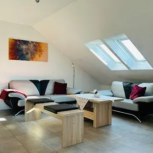 Premium Michelau Apartment