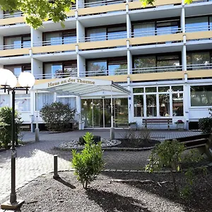 Haus An Der Therme Apartment