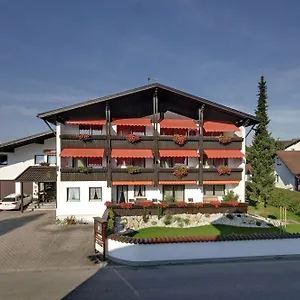 Appartementhaus Absmeier Apartment